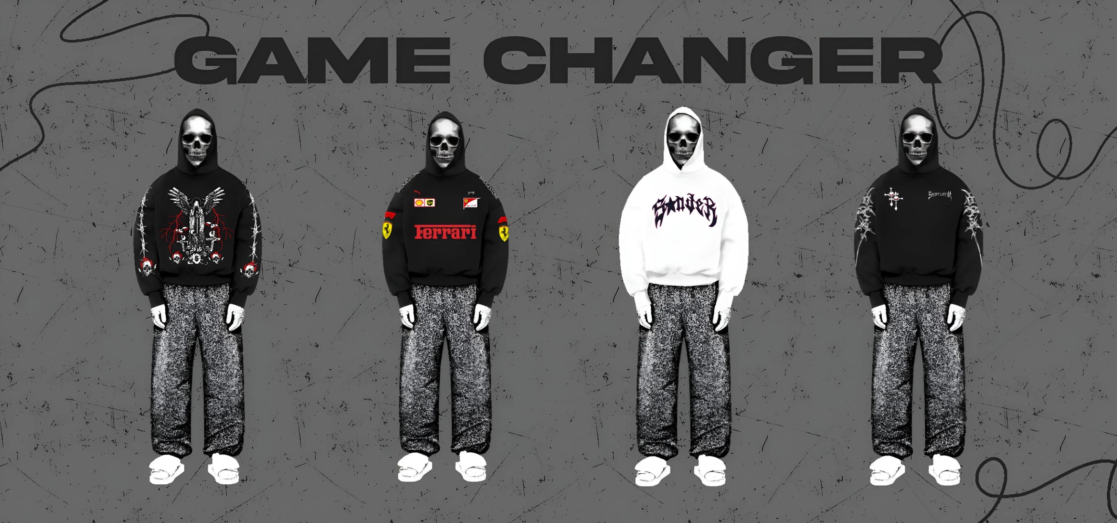 Define Your Future Style